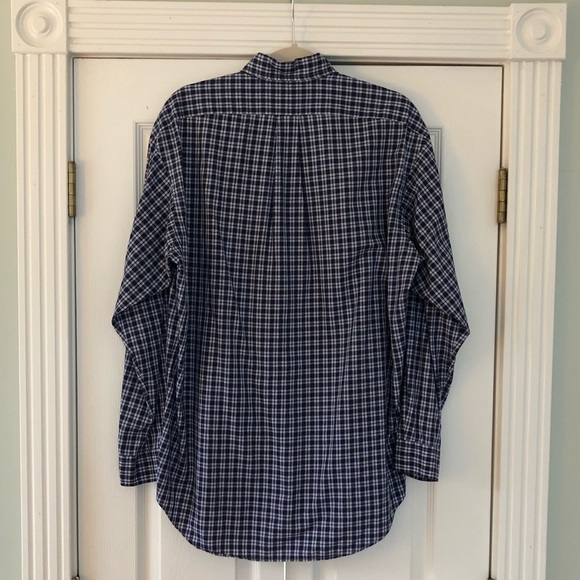 Men’s Polo Button Down - Picture 2 of 3